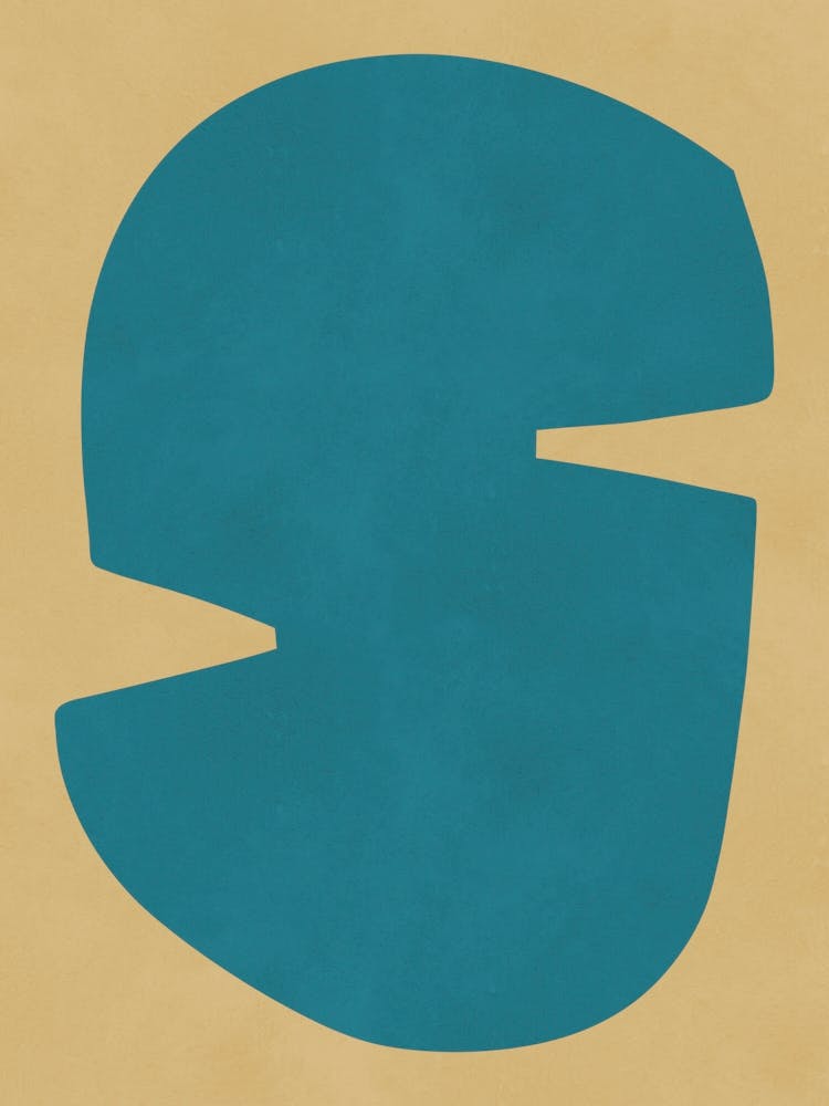 Abstract expressionist 3