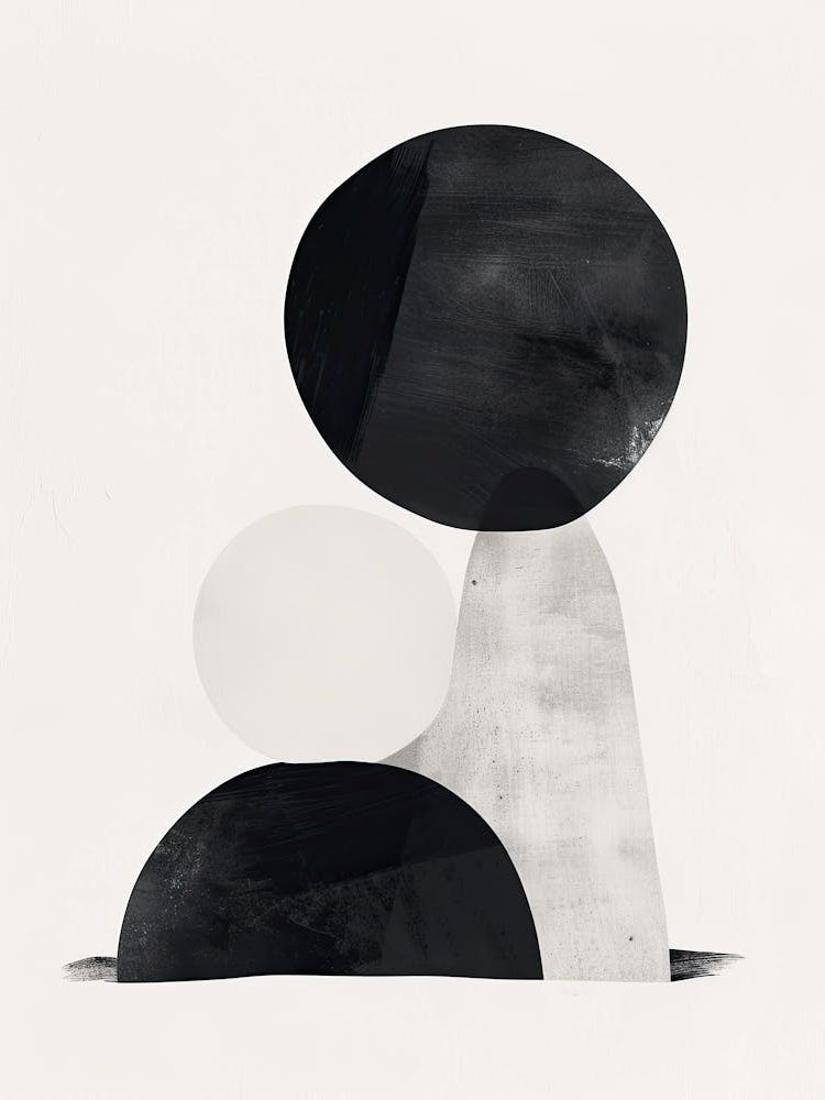 Greenland Stone Park Bauhaus Minimalist