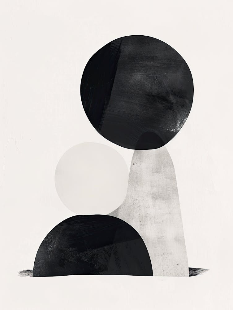 Greenland Stone Park Bauhaus Minimalist