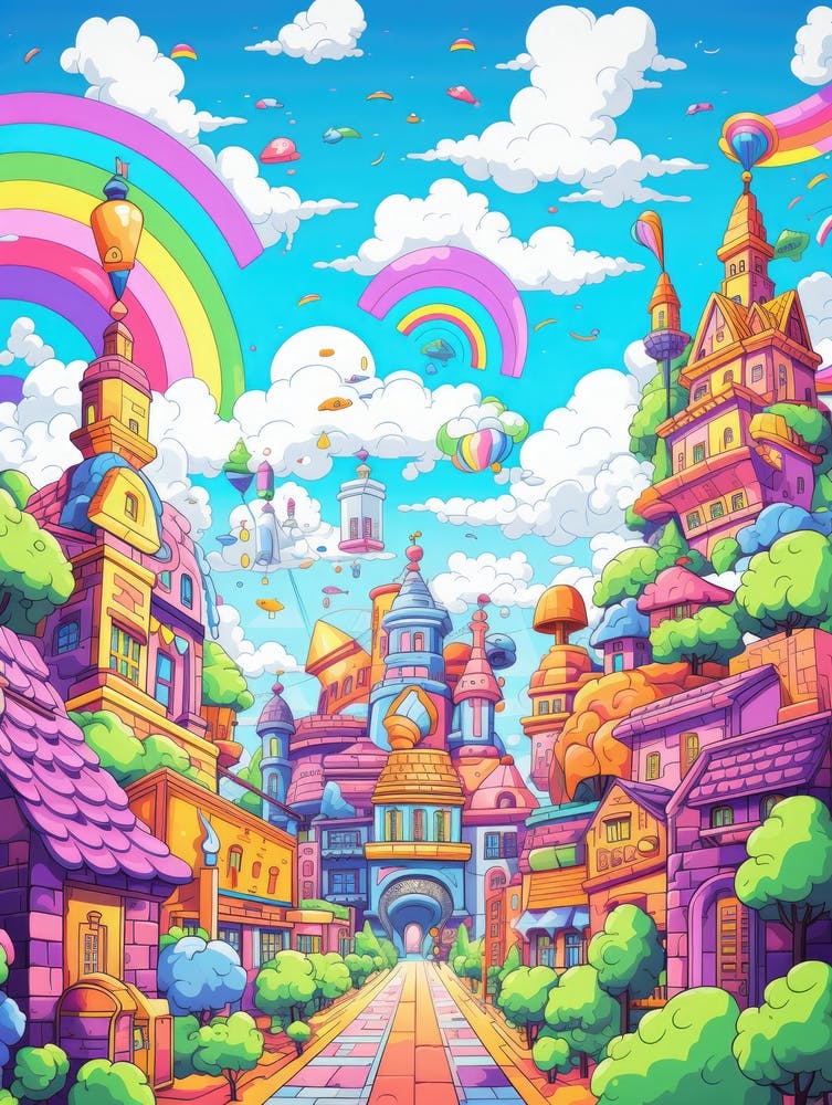Pixel Art