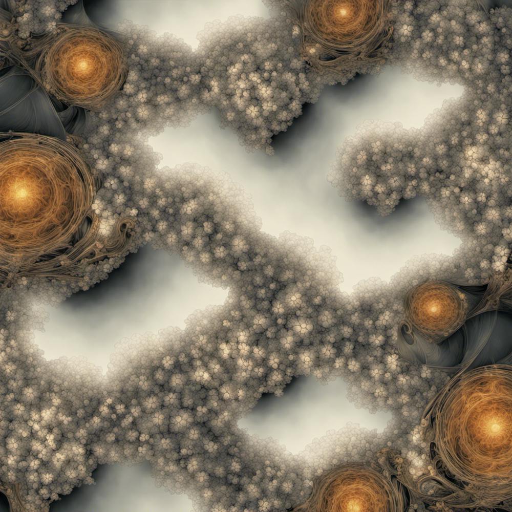 Fractal Clouds