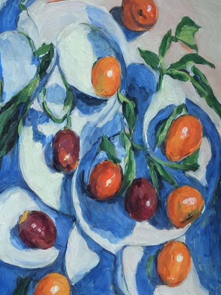 Clementine Classic Fruit