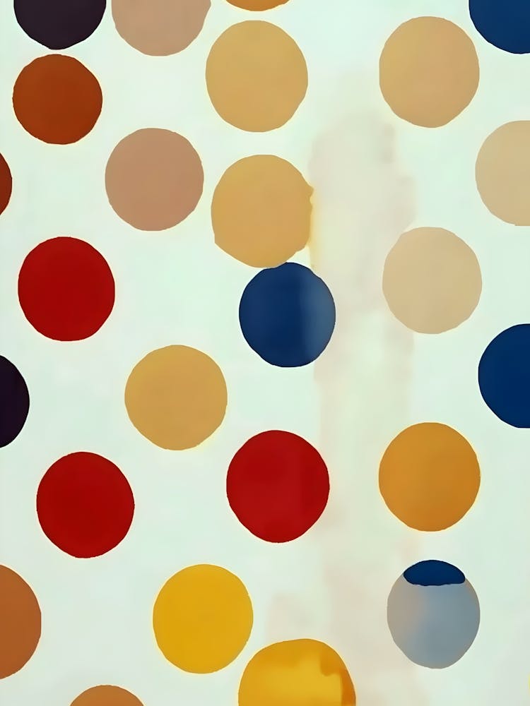 Polka Dots 10
