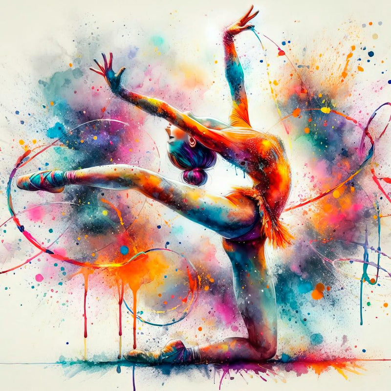 Ballerina 1
