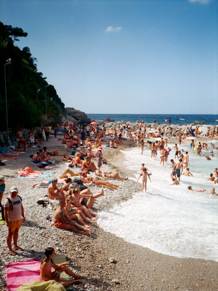 Marina Grande