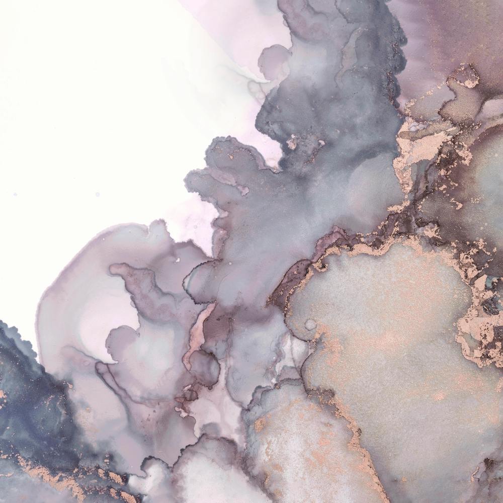 Pastel Ink Magic Square