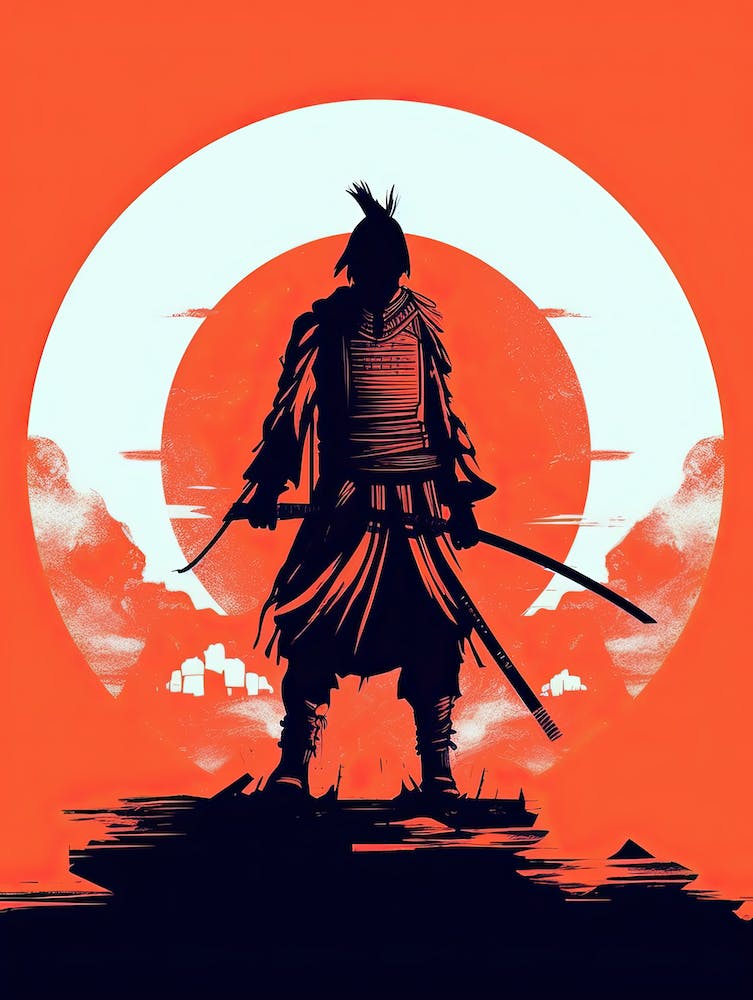 Modern Samurai Traditions