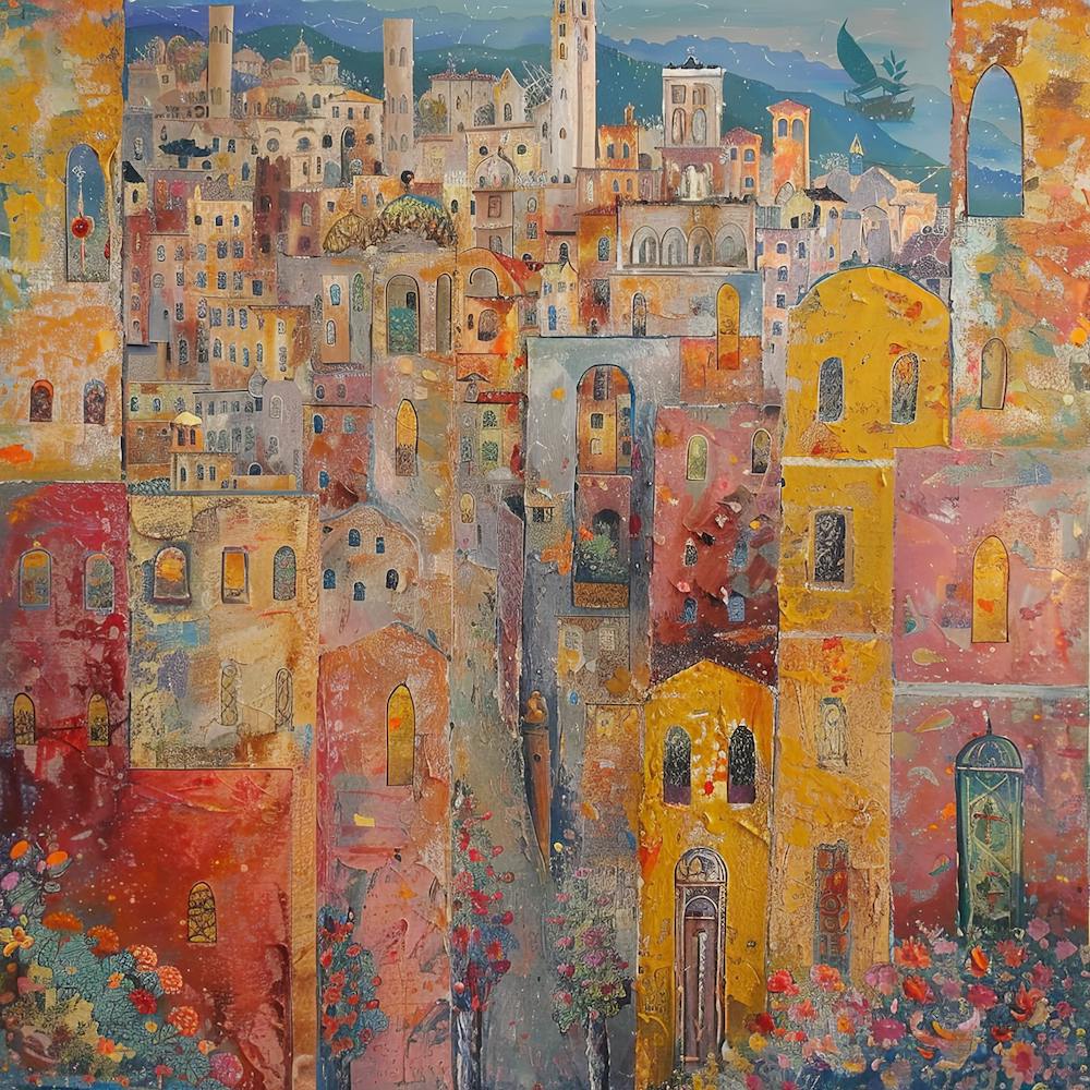 Memory of Sienna