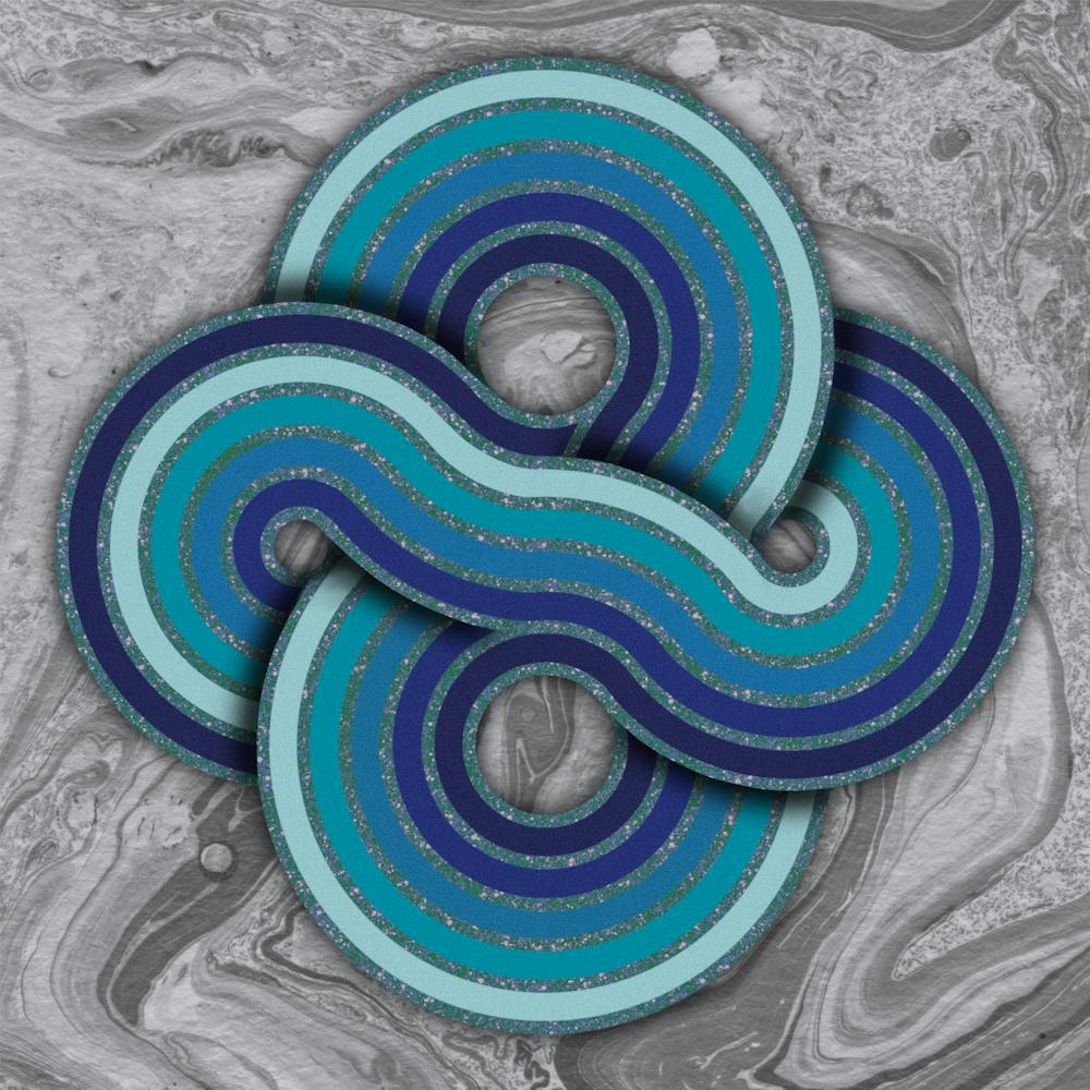 Symbole de l'infini 1