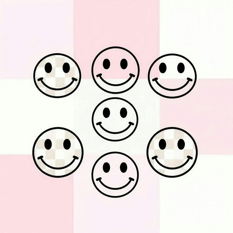Smiley Faces