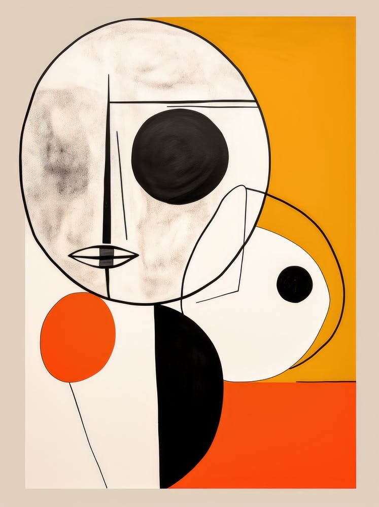Abstract Painting 16