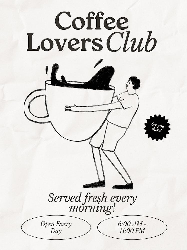 Coffee Club Kitchen | Coffee Lover’s Club | Coffee Bar 1