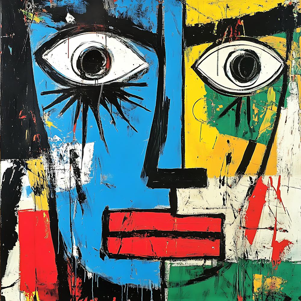 The Face 2