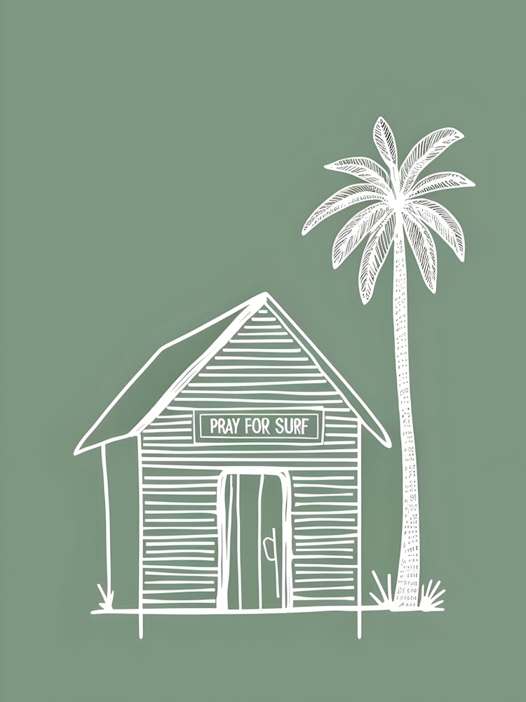 Beach Hut 3
