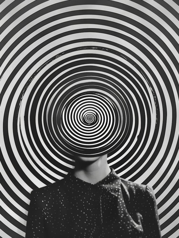 Psychedelic Painting 2