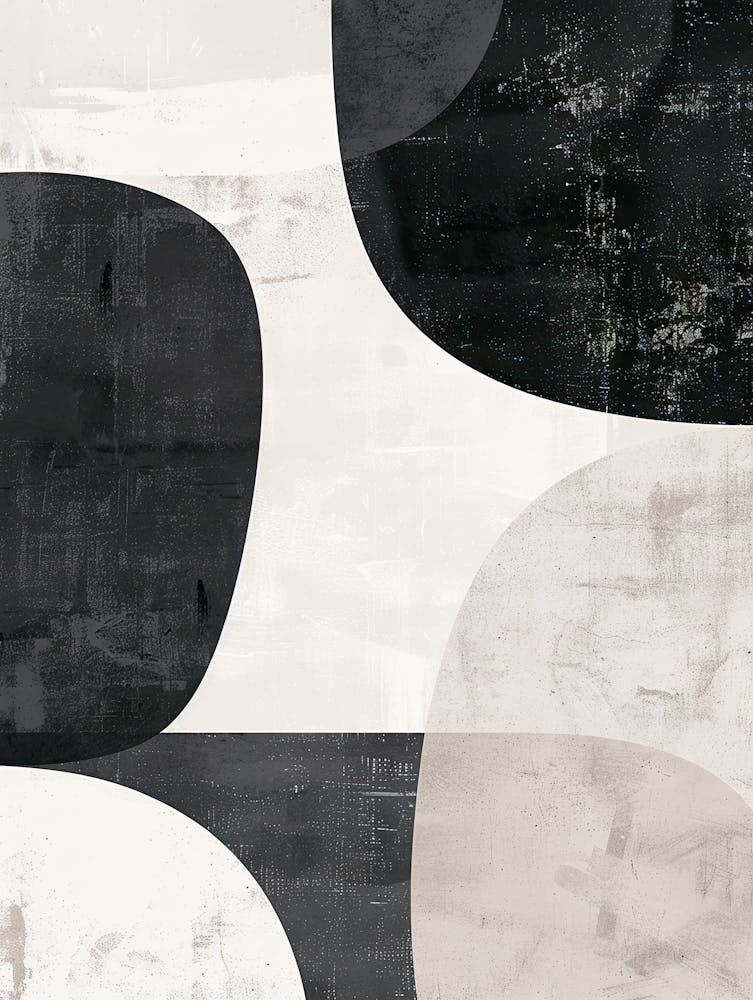 Mount Massive Stone Park Bauhaus Minimalist