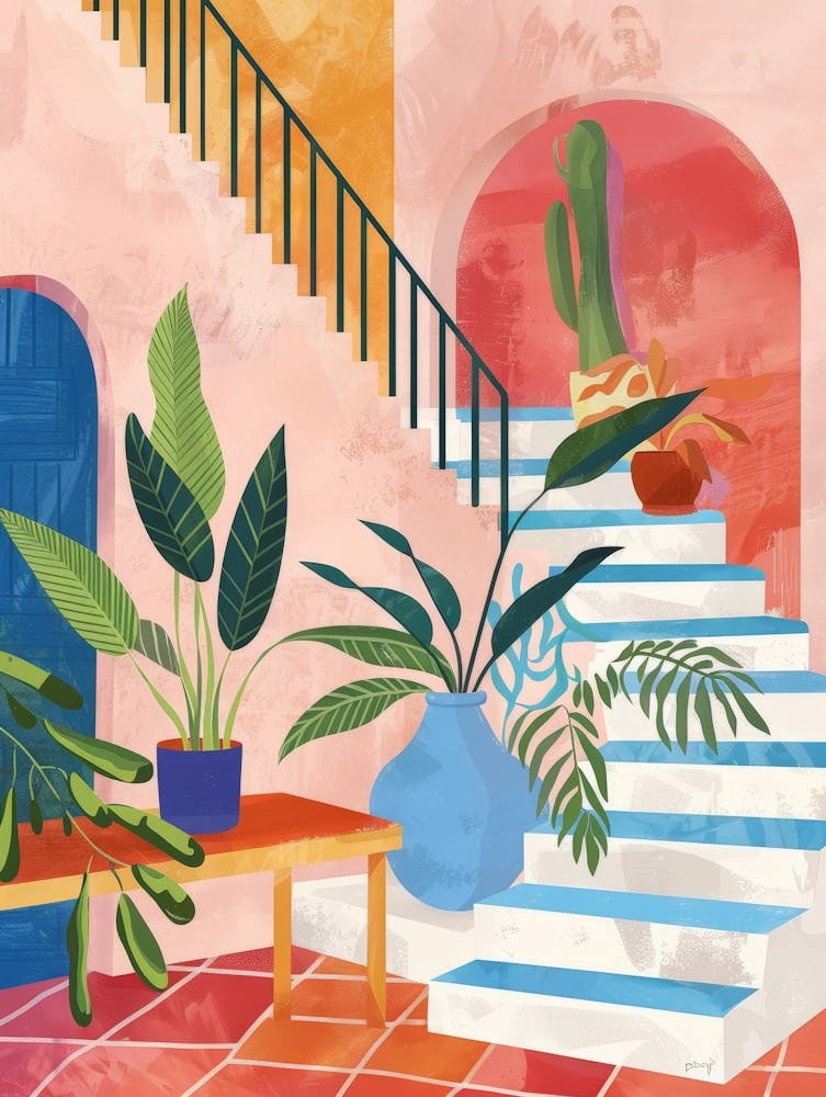California House 3