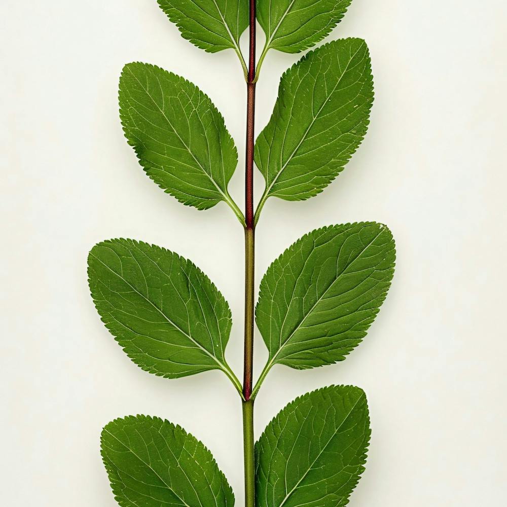 Sage Leaf