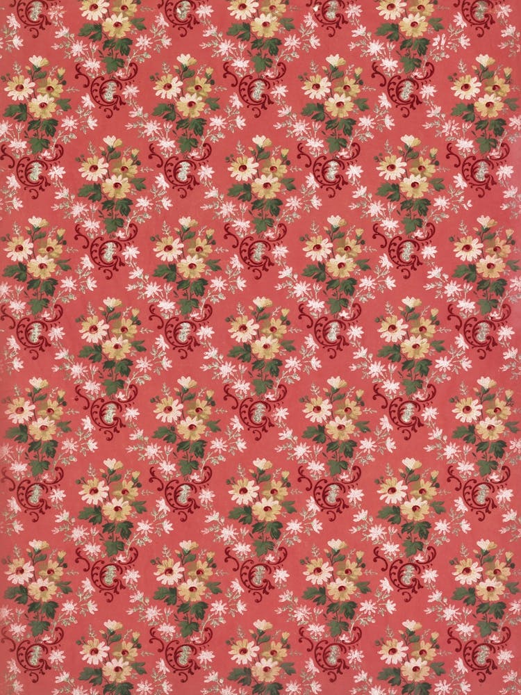 Shabby Roses