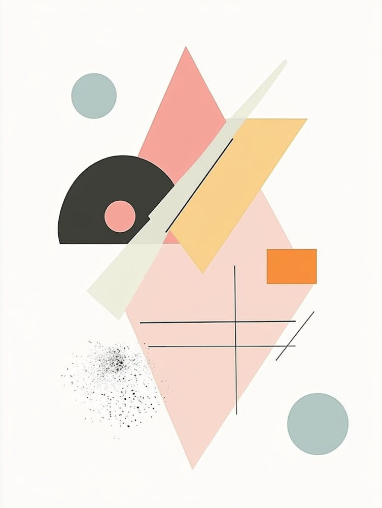 Abstract Art 25