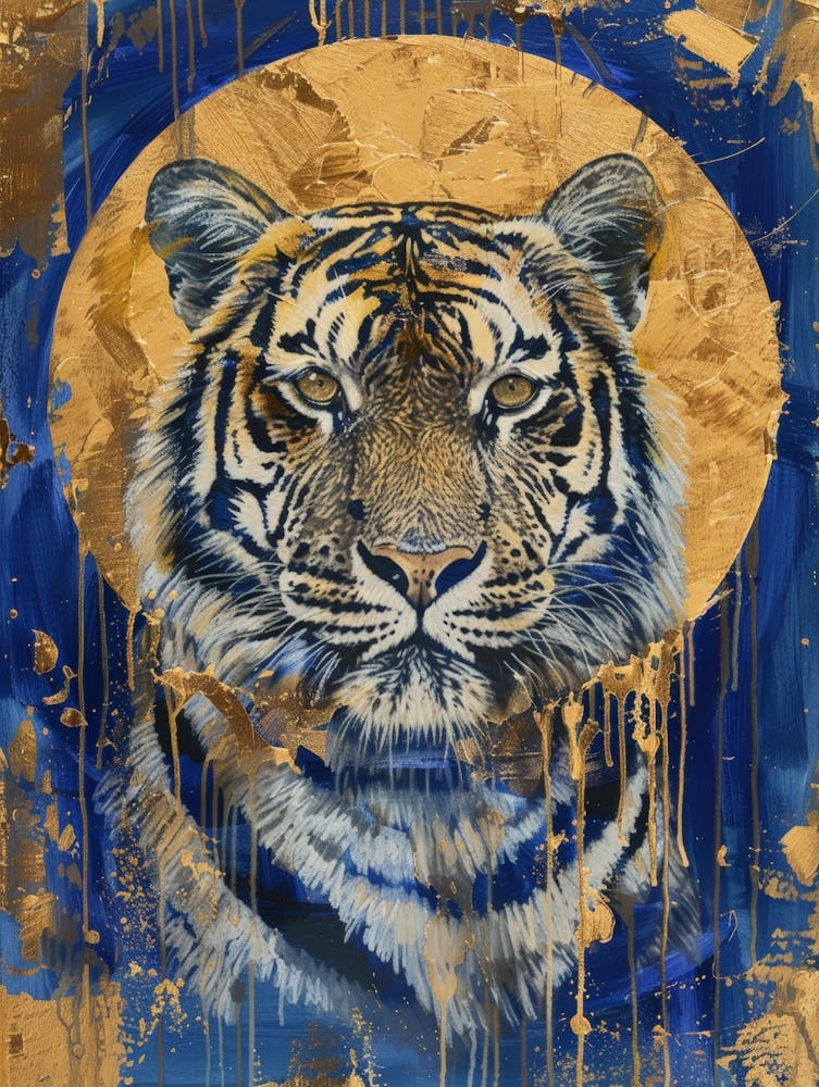 Tiger 67