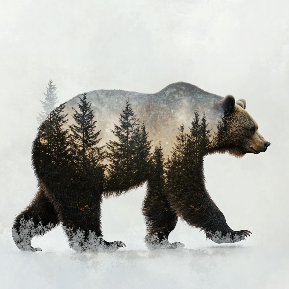 Grizzly Bear
