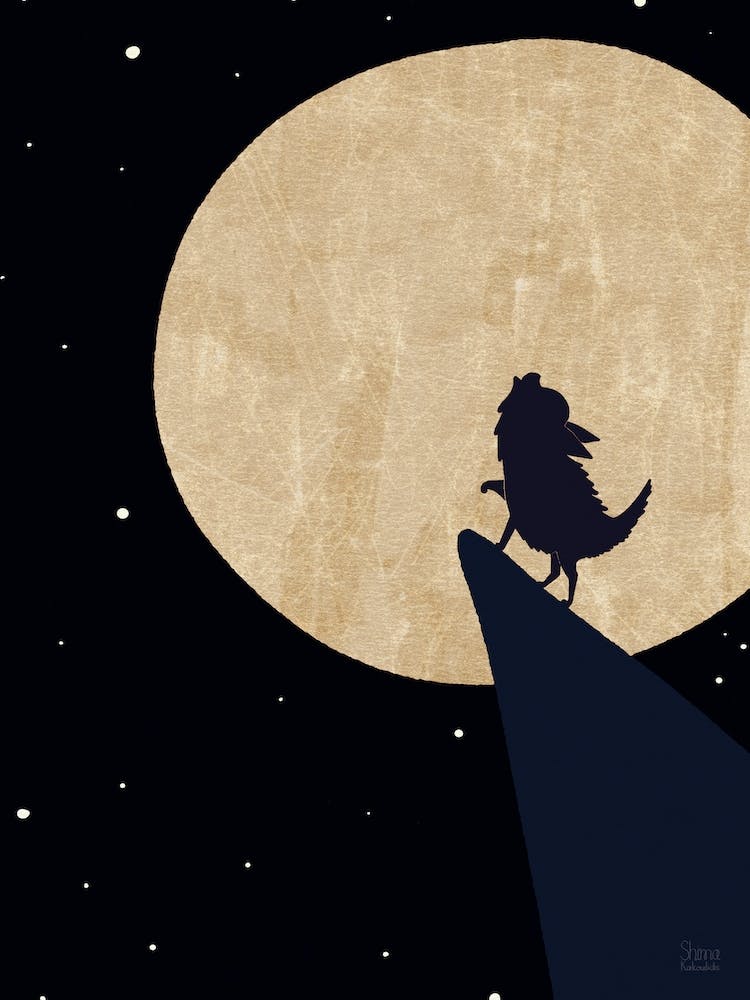 The Call Of The Wild