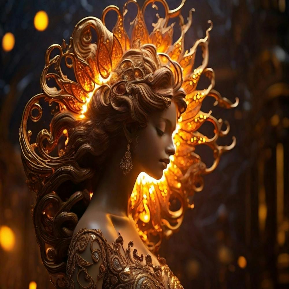 Leonardo Diffusion Xl A Mesmerizingly Intricate Burst Of Vibra 1 (1)