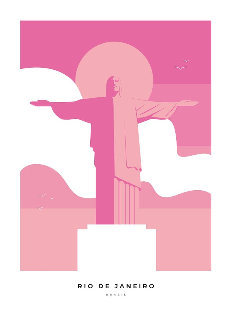 Rio De Janeiro