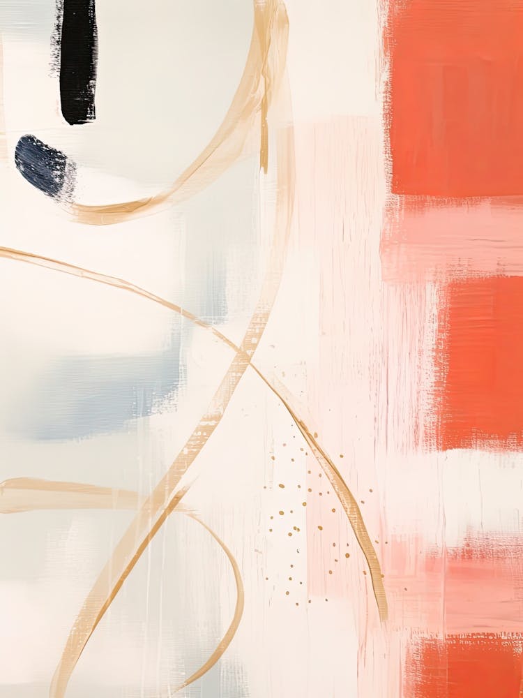 Art Abstrait, Rome, 1960 2