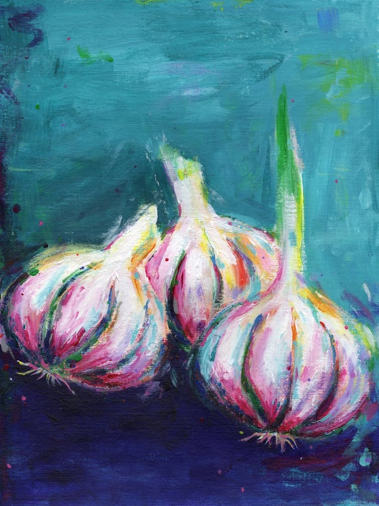 Garlic