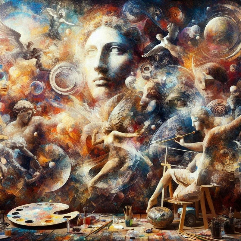 'The Universe'