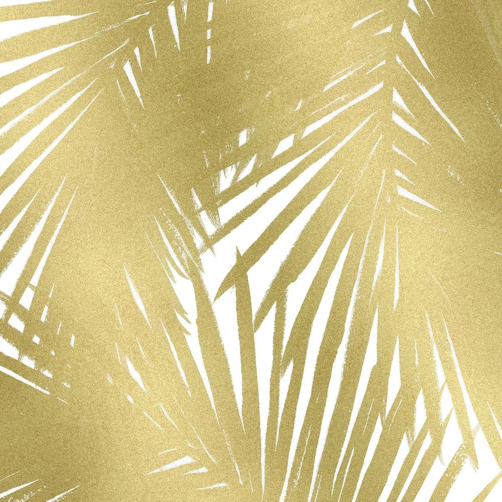 Gold Palms Square