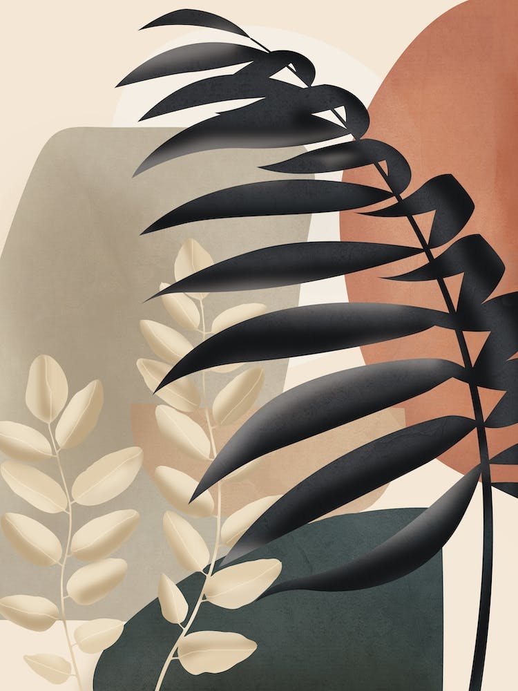 Moment In The Nature Iv