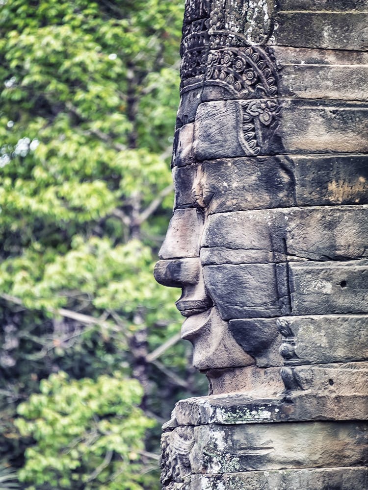 Bayon