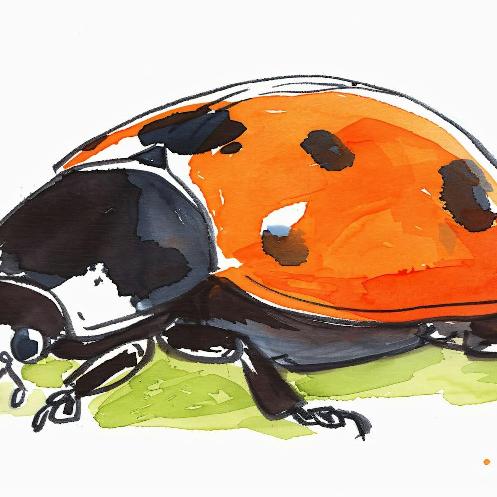Coccinelle 3