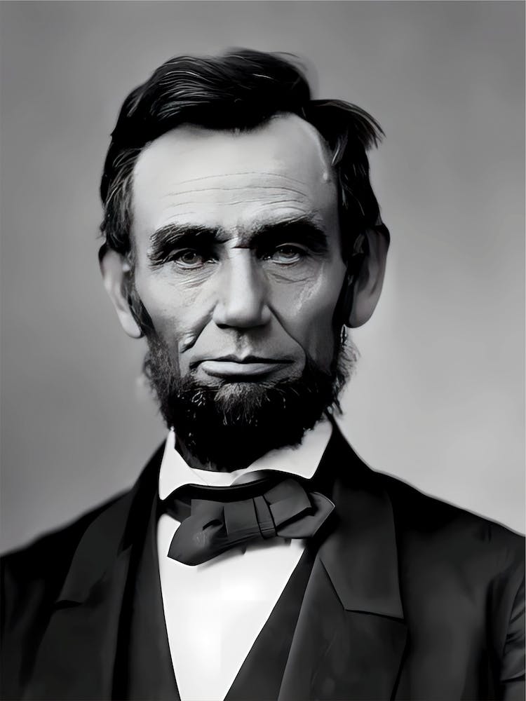 Abraham Lincol 1