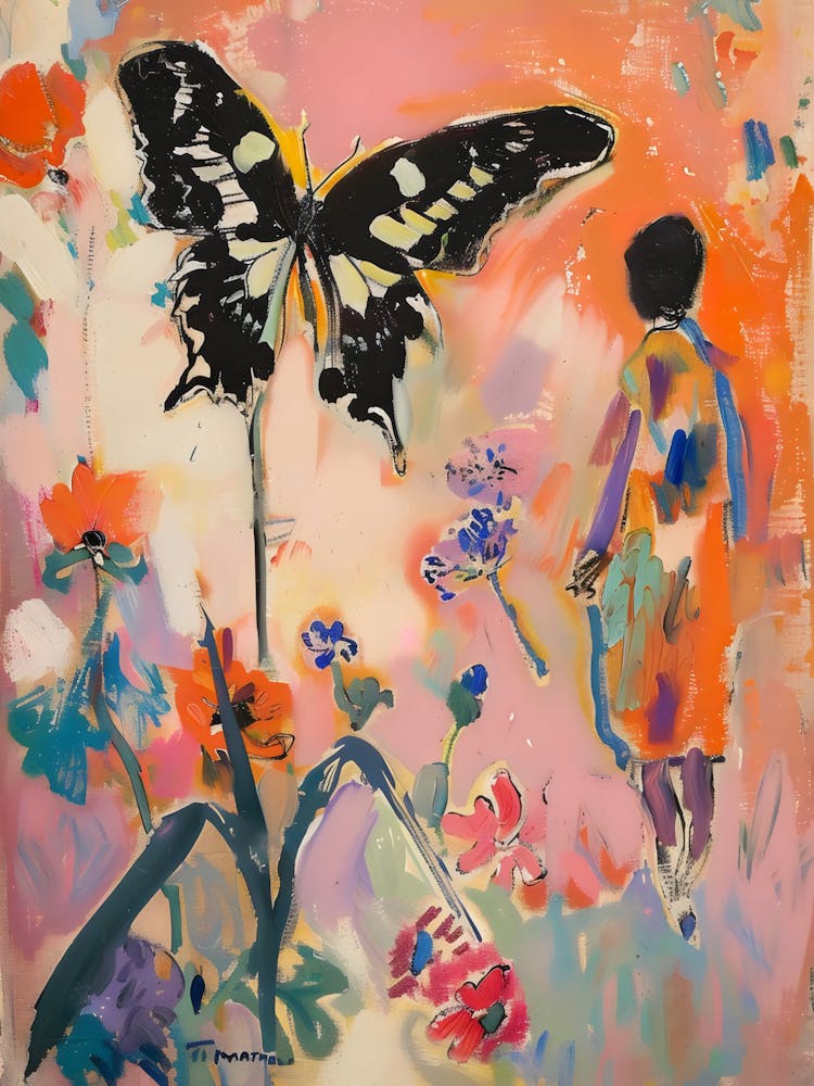 Butterfly 14