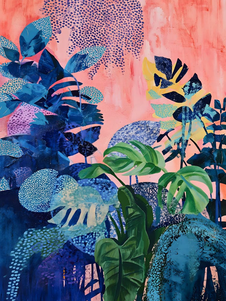 Tropical Jungle