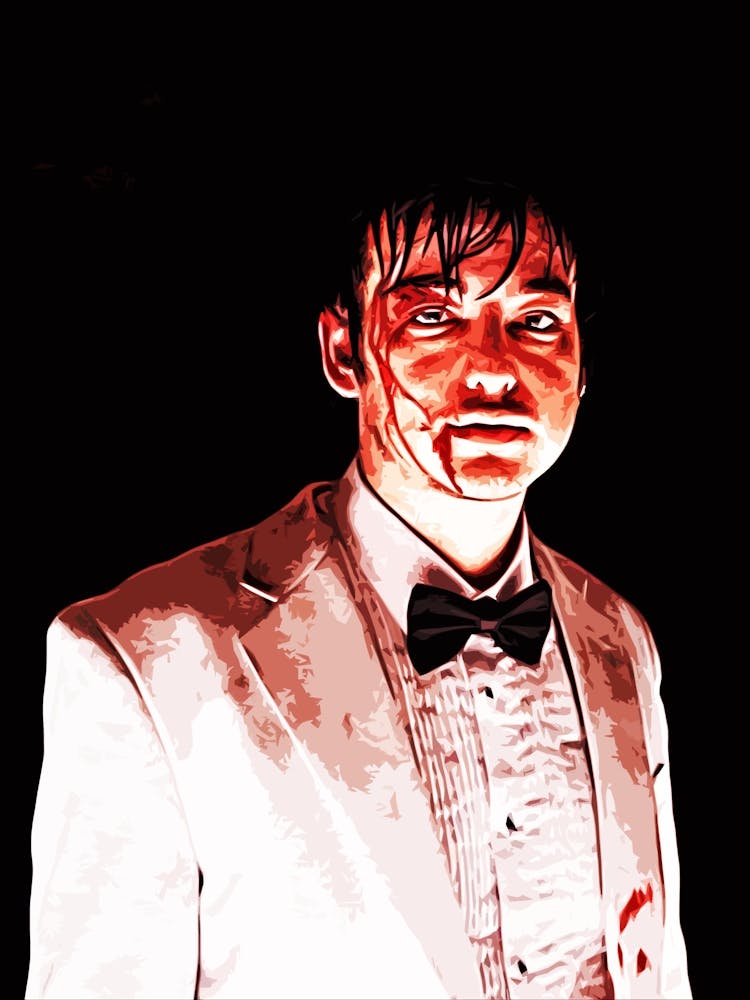 joji dancing in the dark