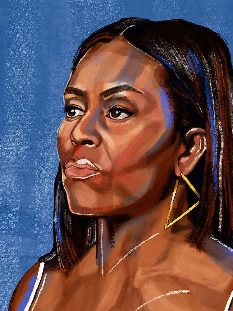 Michelle Obama
