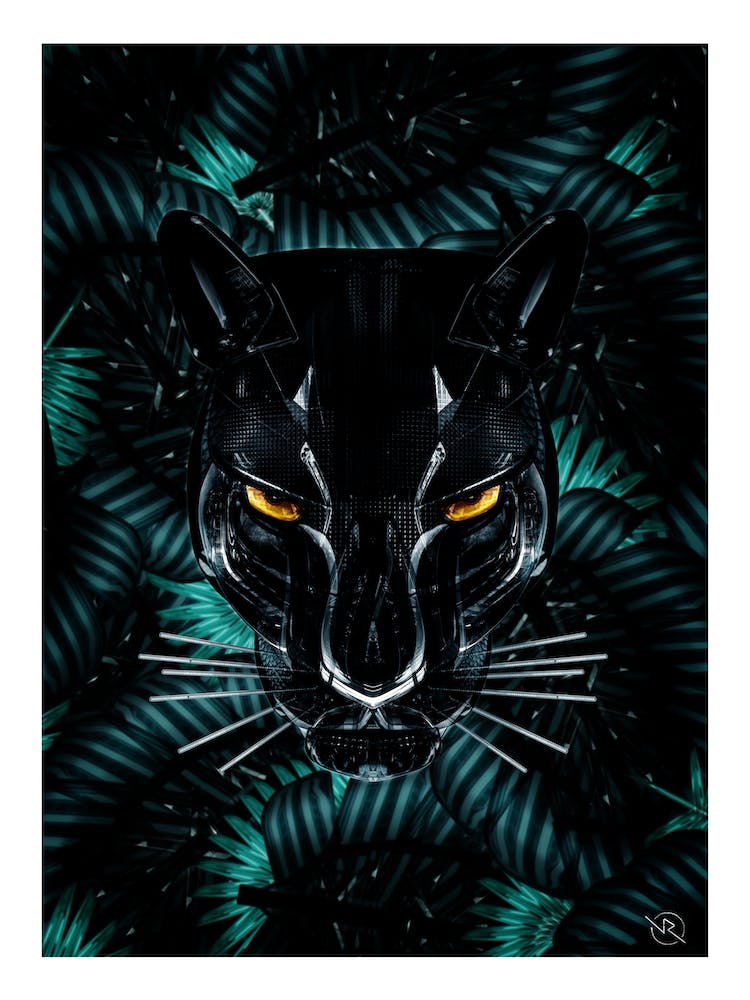 Black Panther