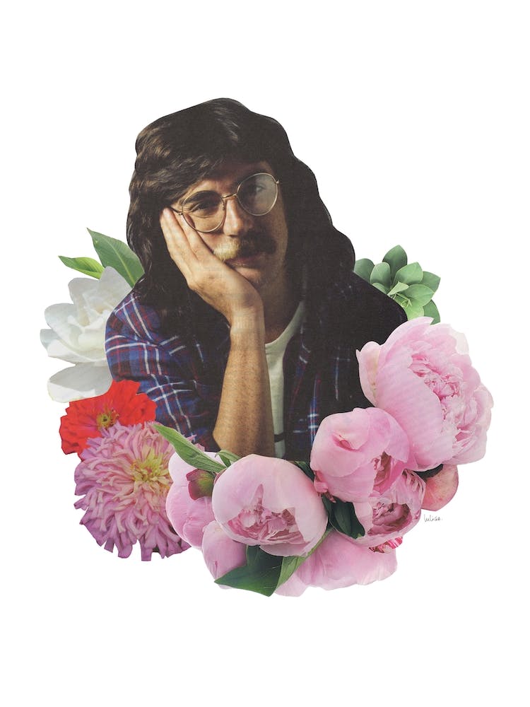 Charly Garcia