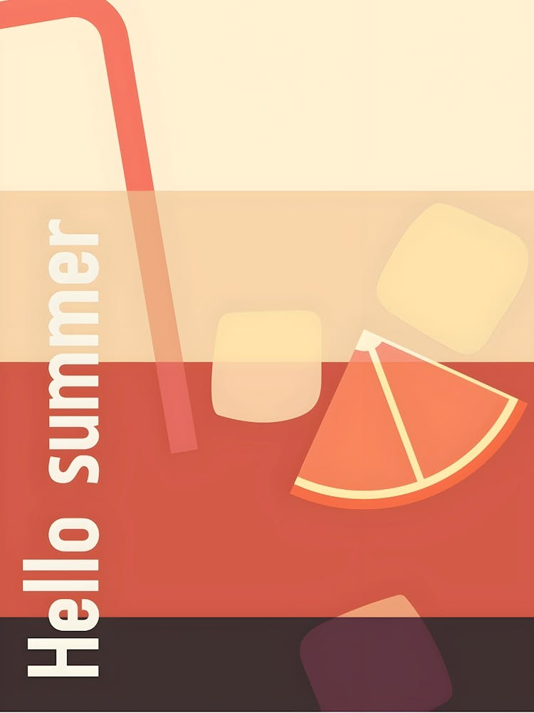 Hello Summer 7