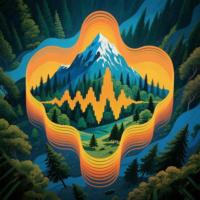 Sound Of Nature