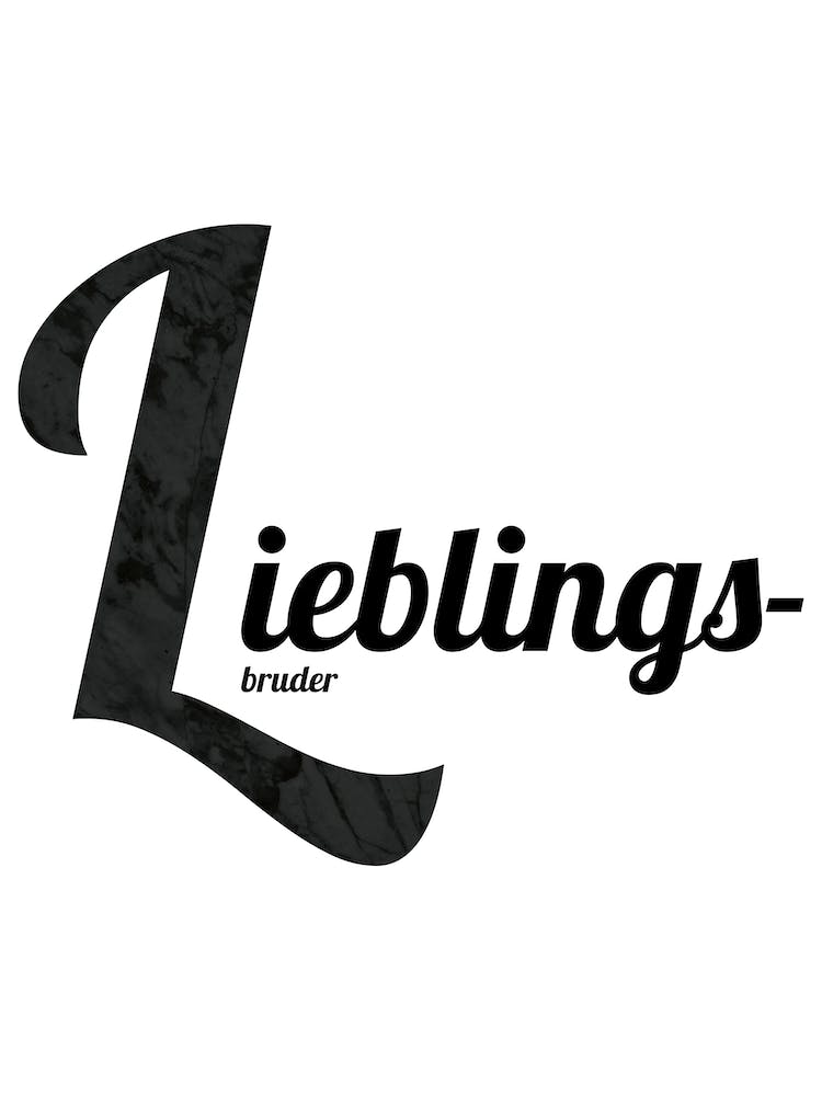 Lieblingsbruder