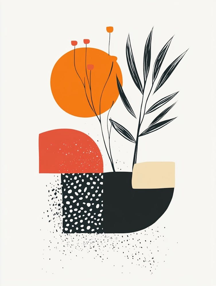 Abstract Painting 404