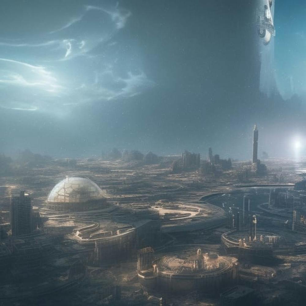 Space City