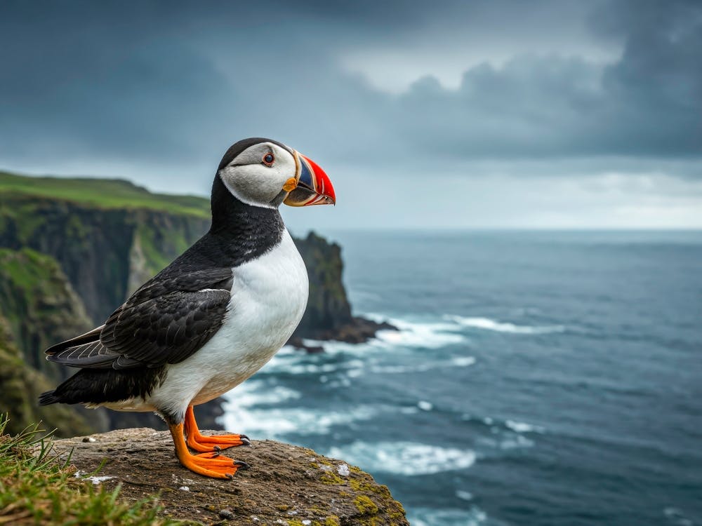 Puffin