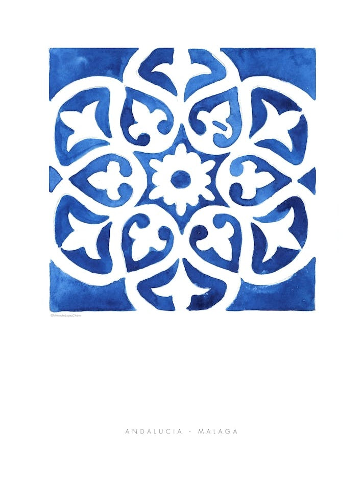 Malaga Tile
